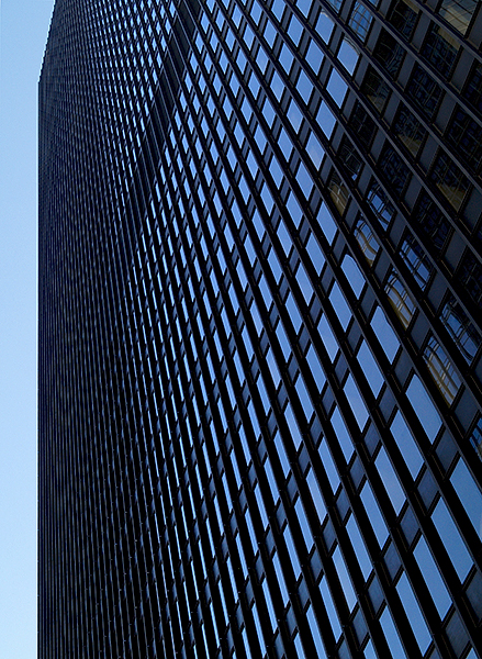 Edificio IBM (The Langham Hotel), Chicago